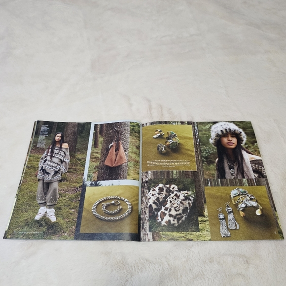 Free People Colorful Magazine Collection - Picture 16 of 16